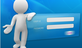 Login, προφίλ και αναζήτηση