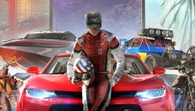 Δωρεάν περίοδος για το The Crew 2