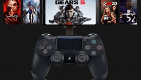 Microsoft: &quot;Το DualShock 4 μπορεί να χρησιμοποιηθεί για το xCloud&quot;