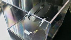 Razer: Ouroboros και Kraken Pro