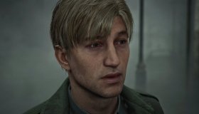 silent hill 2