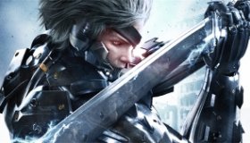 Διαγωνισμός Metal Gear Rising: Revengeance