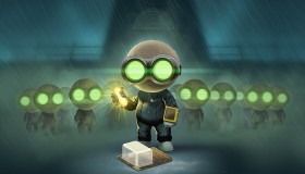 Humble Curve Digital Bundle