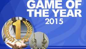 Game of the Year 2015: Οι νικητές