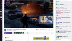 Το Twitch σταματάει να πουλάει games