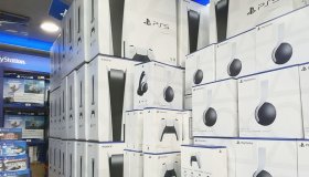 Φήμη: Το PS5 πούλησε 3,4 εκατομμύρια μονάδες τον πρώτο μήνα