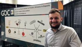 Έρευνα: Τα eSports απαιτούν περισσότερες ικανότητες από τα πραγματικά αθλήματα