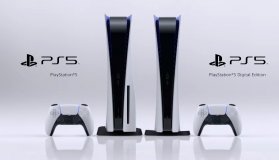 Τα τεχνικά χαρακτηριστικά του PS5