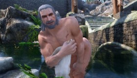 skyrim-geralt-nude-mod