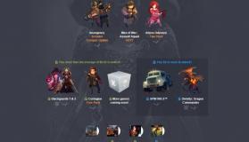 Προσφορές Humble Bundle: Insurgency