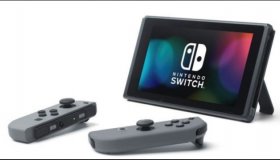 Nintendo Switch: Τα games