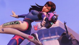Δωρεάν περίοδος για το Overwatch