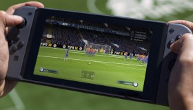 Η Electronic Arts δεν αναπτύσσει games για το Nintendo Switch