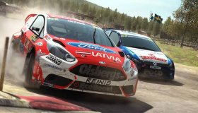 Κατεβάστε δωρεάν το DiRT Rally
