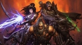 Νέος θάνατος από 40 ώρες Diablo 3