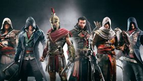 Η Ubisoft δεν σκέφτεται να σχεδιάσει μικρότερα games στο μέλλον
