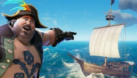 Sea of Thieves closed beta