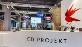 Η μετοχή της CD Projekt Red έπεσε κατά 1/4