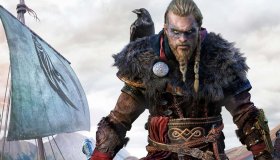 Στο Assassin&#039;s Creed Valhalla θα κάνετε σχέσεις ή one-night stands