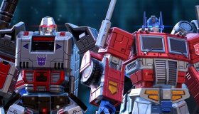Ξόδεψε 150.000 δολάρια για παιχνίδι Transformers στο κινητό του