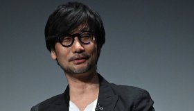 hideo kojima