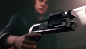 Control: Ημερομηνία κυκλοφορίας