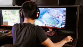 gaming study
