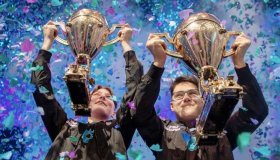 Το Fortnite World Cup 2020 ακυρώθηκε λόγω του κορωνοϊού