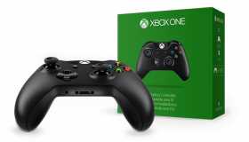 Xbox One wireless controller