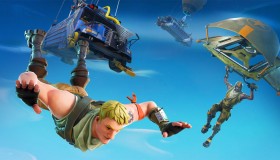 Μετά το Fortnite, η αξία της Epic Games ανέρχεται σε 8 δις δολάρια