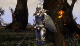 Darkfall Unholy Wars Beta