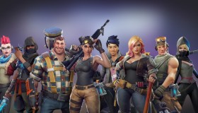 Fortnite: Συγκέντρωσε έσοδα 296 εκατομμυρίων δολαρίων τον Απρίλιο