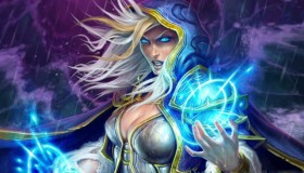 Σύστημα αποστολής δώρων στο Battle.net