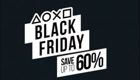 PSN Black Friday 2016