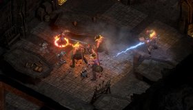 Φήμη για Pillars of Eternity 3