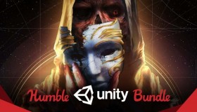Αποκτήστε το Humble Unity Bundle αξίας 1400 ευρώ πληρώνοντας μόνο 13