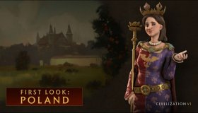 Sid Meier&#039;s Civilization VI: Gameplay videos