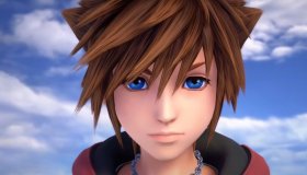 Kingdom Hearts: Melody Of Memory demo