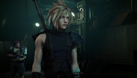 Square Enix: &quot;Βιαστήκαμε να ανακοινώσουμε το remake του Final Fantasy VII&quot;
