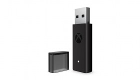 Νέος Xbox Wireless Adapter