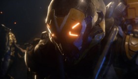 Anthem από την BioWare