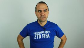 FIFA 21 video review