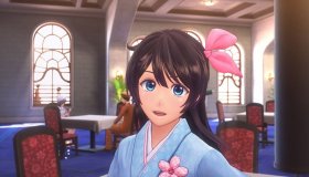 Sakura Wars