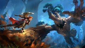Το Albion Online γίνεται free-to-play