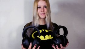 Razer Kraken 7.1 V2 &amp; Pro V2 review