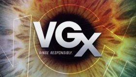 VGX Awards 2013