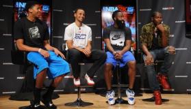 NBA 2K16