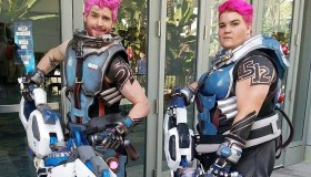 blizzcon-zarya-cosplay