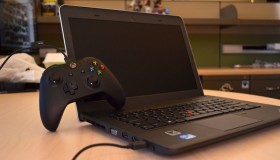 Xbox One Remote Play μέσω PC