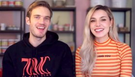 Ο Pewdiepie έπεσε θύμα διάρρηξης στο σπίτι του